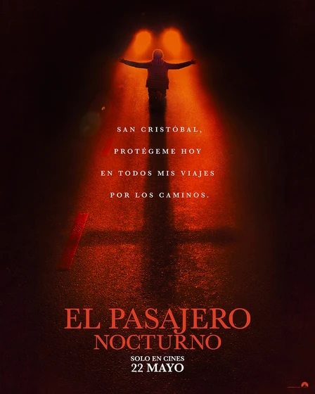 Imagen de el-pasajero-nocturno (Cartel español)
