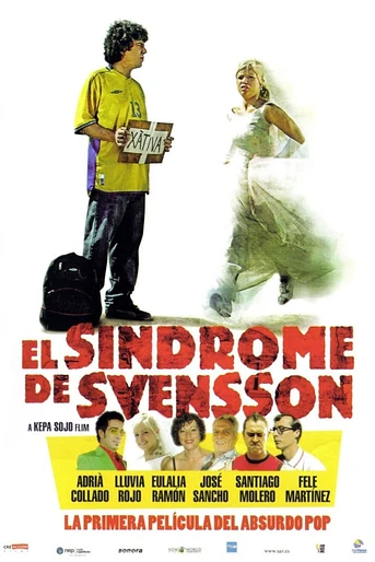 Poster de El Síndrome de Svensson