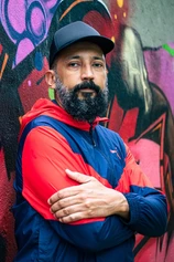 Foto de Emílio Domingos