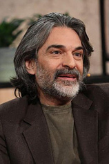 picture of actor Ardalan Shoja-Kaveh