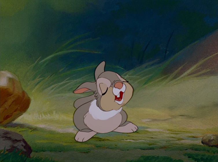Imagen de Bambi