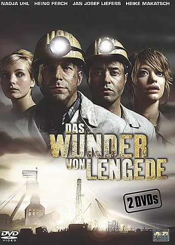Poster de Das Wunder von Lengede