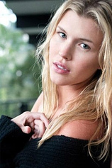 picture of actor Sharon Hinnendael