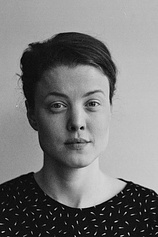 photo of person Kamila Dohnalová