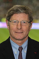 picture of actor Jean-Michel Larqué