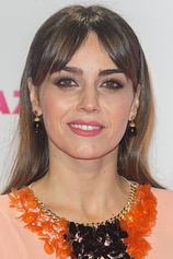 photo of person Irene Arcos