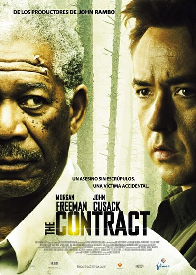 Imagen de The Contract (Cartel)