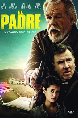 poster of movie El Padre: La Venganza Tiene un Precio