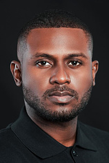 picture of actor Marcus Boereau