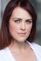 photo of person Amanda Klein
