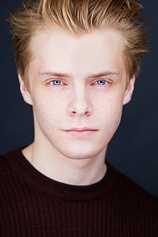 picture of actor Graham Lutes