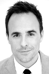 picture of actor Sébastien Benoit
