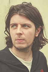 photo of person Paul Wright