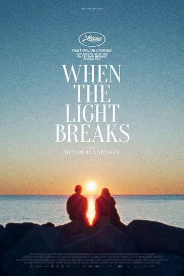 Imagen de when-the-light-breaks (Cartel internacional)
