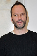 photo of person Nigel Godrich