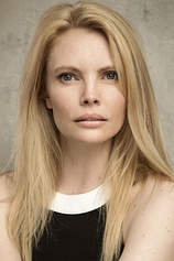 picture of actor Nathalie Cox