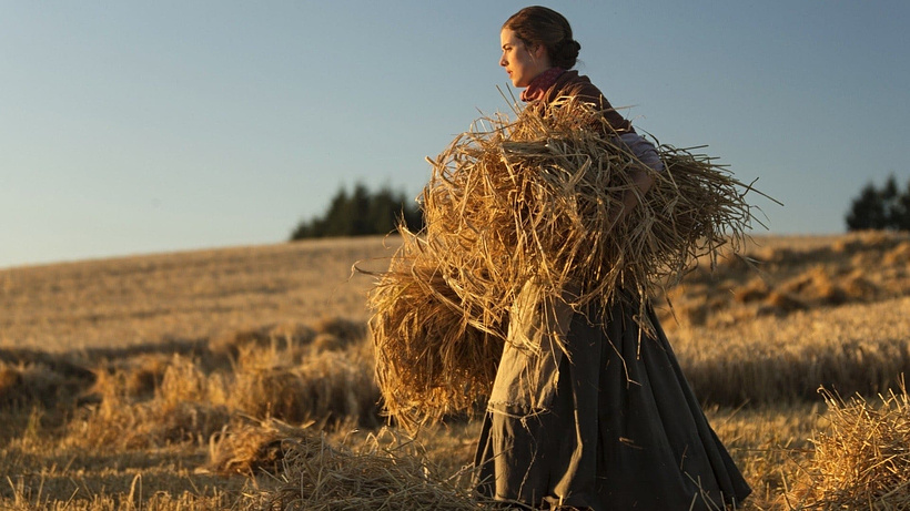 Imagen de Sunset song