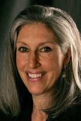 Foto de Deborah Nadoolman Landis