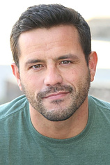 picture of actor Brooks Ryan
