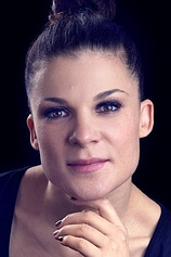 picture of actor Christine Gjerulff