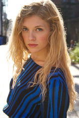 picture of actor Lindsay LaVanchy