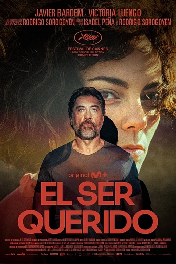 Poster de El Ser Querido