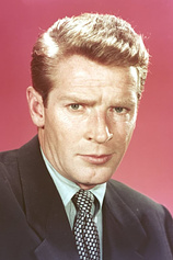 picture of actor Richard Basehart