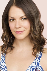 picture of actor Erin Fritch
