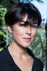 picture of actor Olivia Williams