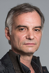 picture of actor Ivan Trojan