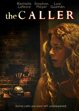 poster of movie The Caller (2011)