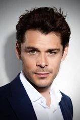 Foto de Kenny Doughty