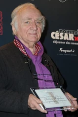 Foto de Jean Cosmos