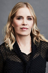 picture of actor Kim Dickens