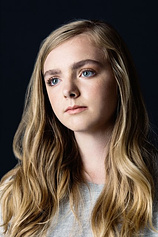 photo of person Elsie Fisher