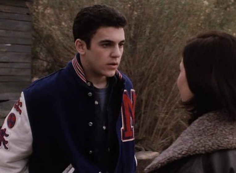 Fred Savage en Quién lo Diría