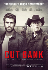 poster of movie Cut Bank
