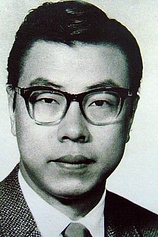 photo of person Li Han-Hsiang