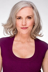 picture of actor Joanne Wilson