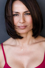 photo of person Kimberly Estrada