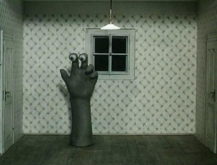 Imagen de Oscuridad, Luz, Oscuridad