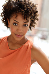 picture of actor Zora Howard