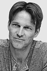 picture of actor Stephen Moyer