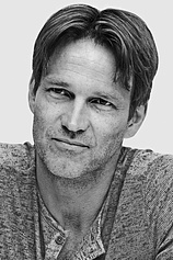 picture of actor Stephen Moyer