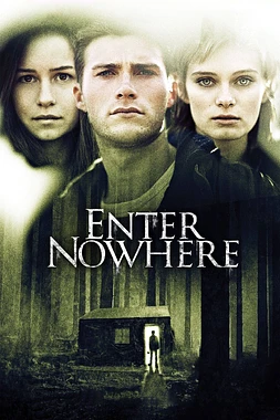 poster of movie Enter Nowhere