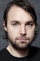 picture of actor Isaak Dentler
