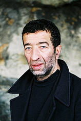 photo of person Slimane Dazi