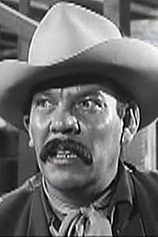 picture of actor José Chávez