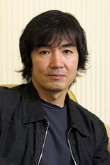 photo of person Keigo Higashino