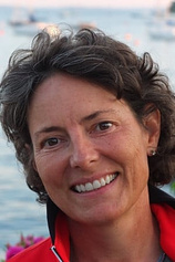 photo of person Mairzee Almas